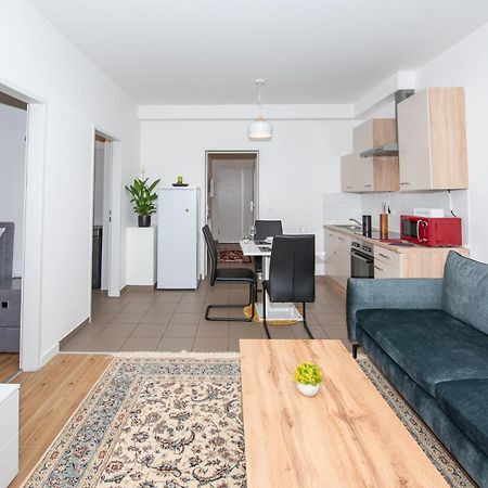 Lipi Apartment Wien Exterior foto